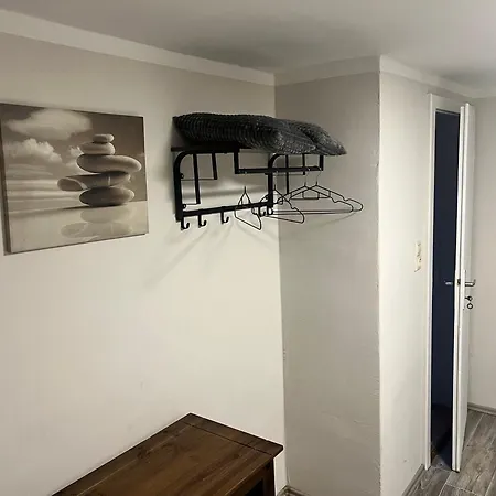 Zimmer Am See * Amtshof