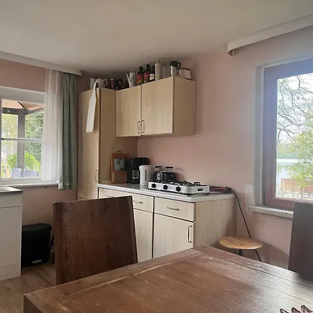 Zimmer Am See Apartamento *