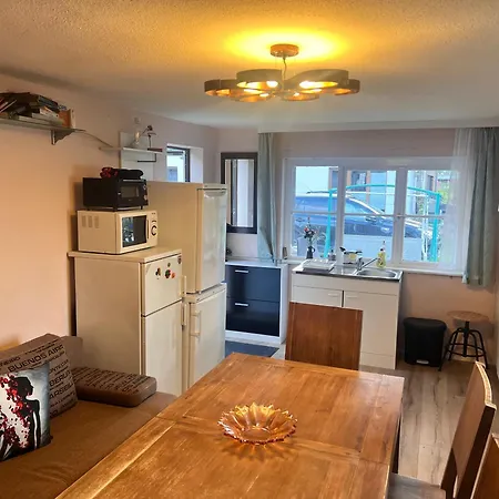 Zimmer Am See * Amtshof