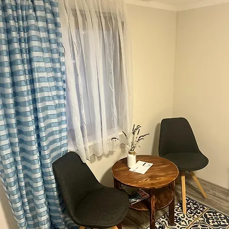 Zimmer Am See Apartamento Amtshof