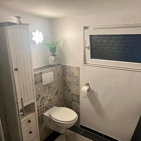 Zimmer Am See Apartamento *