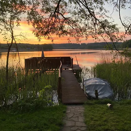 Zimmer Am See * Amtshof