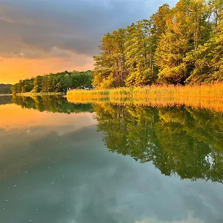 Zimmer Am See Apartamento