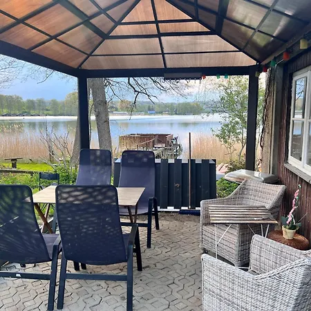 Apartamento Zimmer Am See