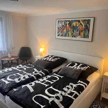 Zimmer Am See Amtshof