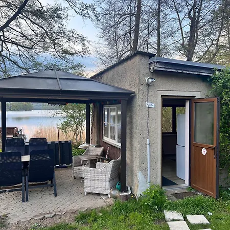 Zimmer Am See