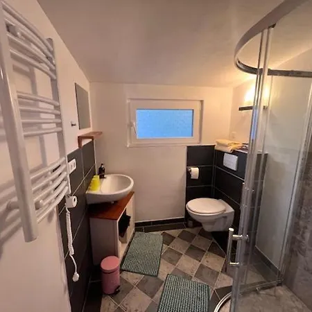 Apartamento Zimmer Am See Amtshof