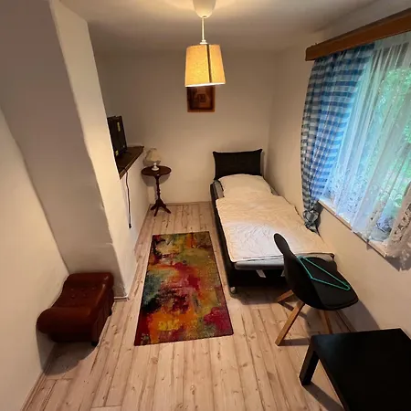 Apartamento Zimmer Am See Amtshof