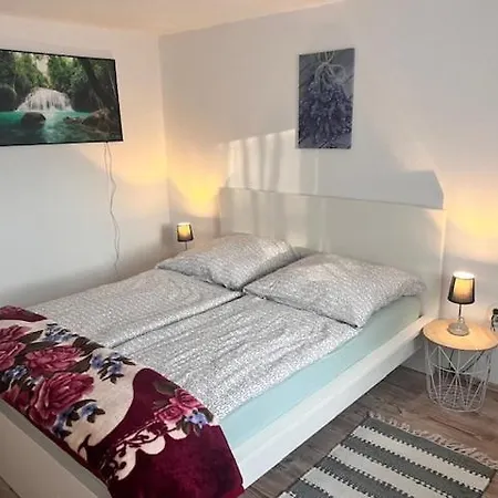 Zimmer Am See Apartamento