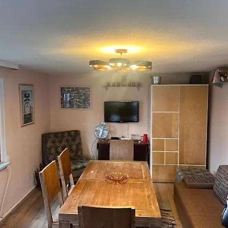 Zimmer Am See Apartamento Amtshof