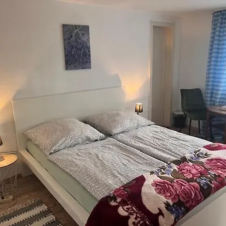 Apartamento Zimmer Am See Amtshof